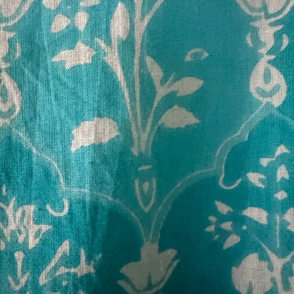 Liza Byrd summer midi dress. - Picture 3 of 3
